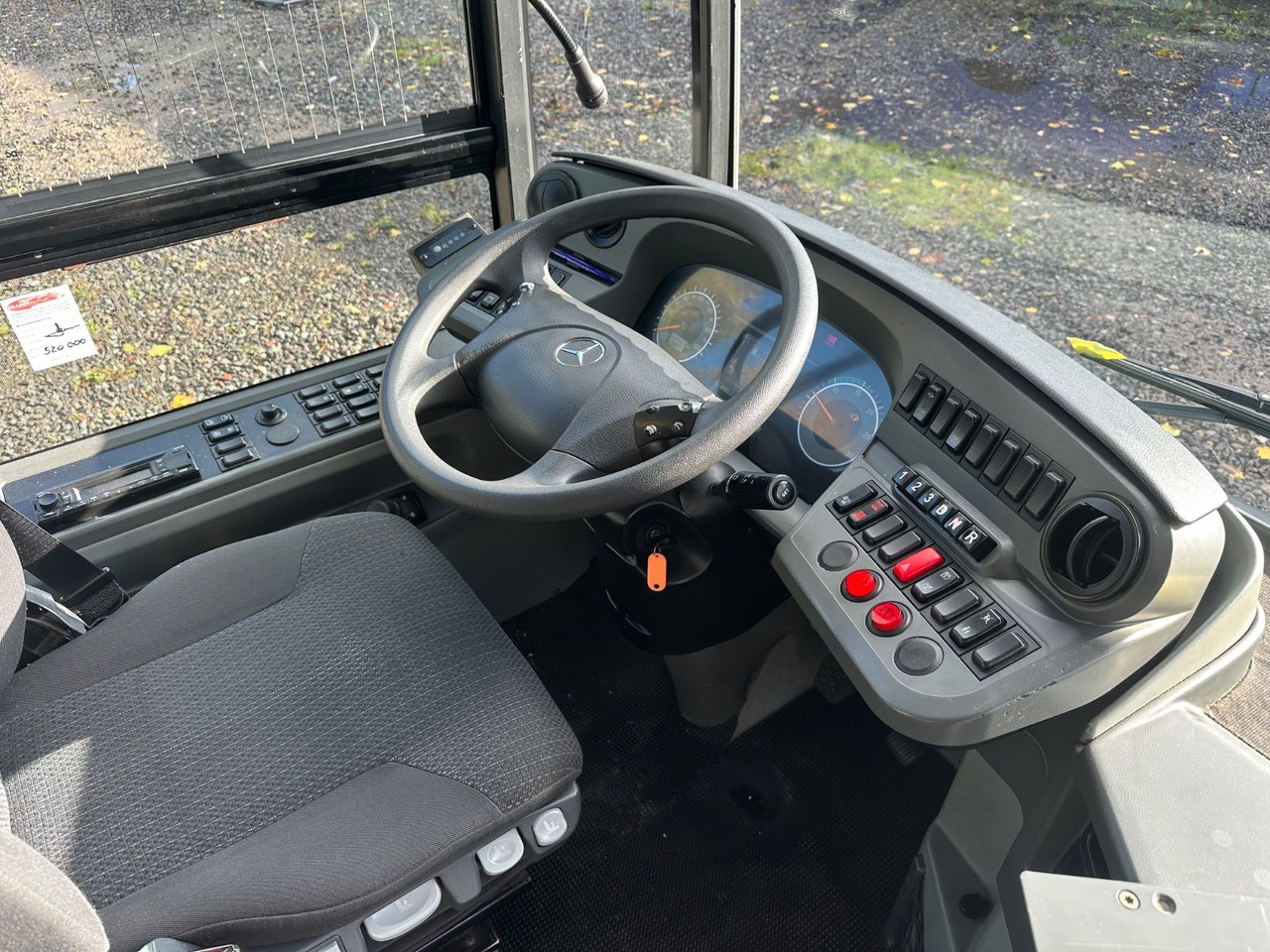 Mercedes-Benz O 530 C2 Citaro Euro 6*Klima*Original - Городской автобус: фото 4 Mercedes-Benz O 530 C2 Citaro Euro 6*Klima*Original - Городской автобус: фото 4