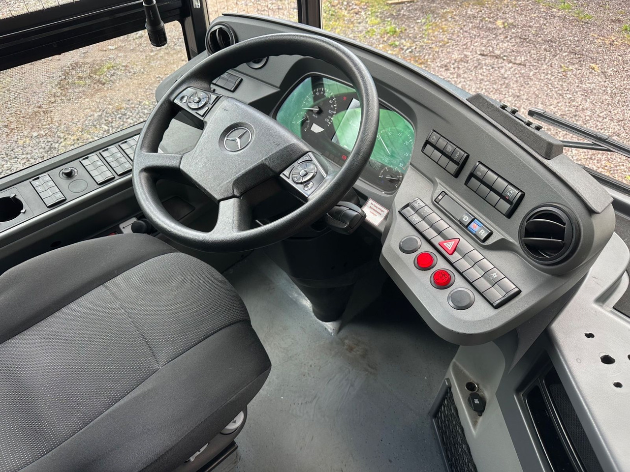 Mercedes-Benz O 530 C2 Citaro Euro 6D*Klimaanlage - Городской автобус: фото 5 Mercedes-Benz O 530 C2 Citaro Euro 6D*Klimaanlage - Городской автобус: фото 5