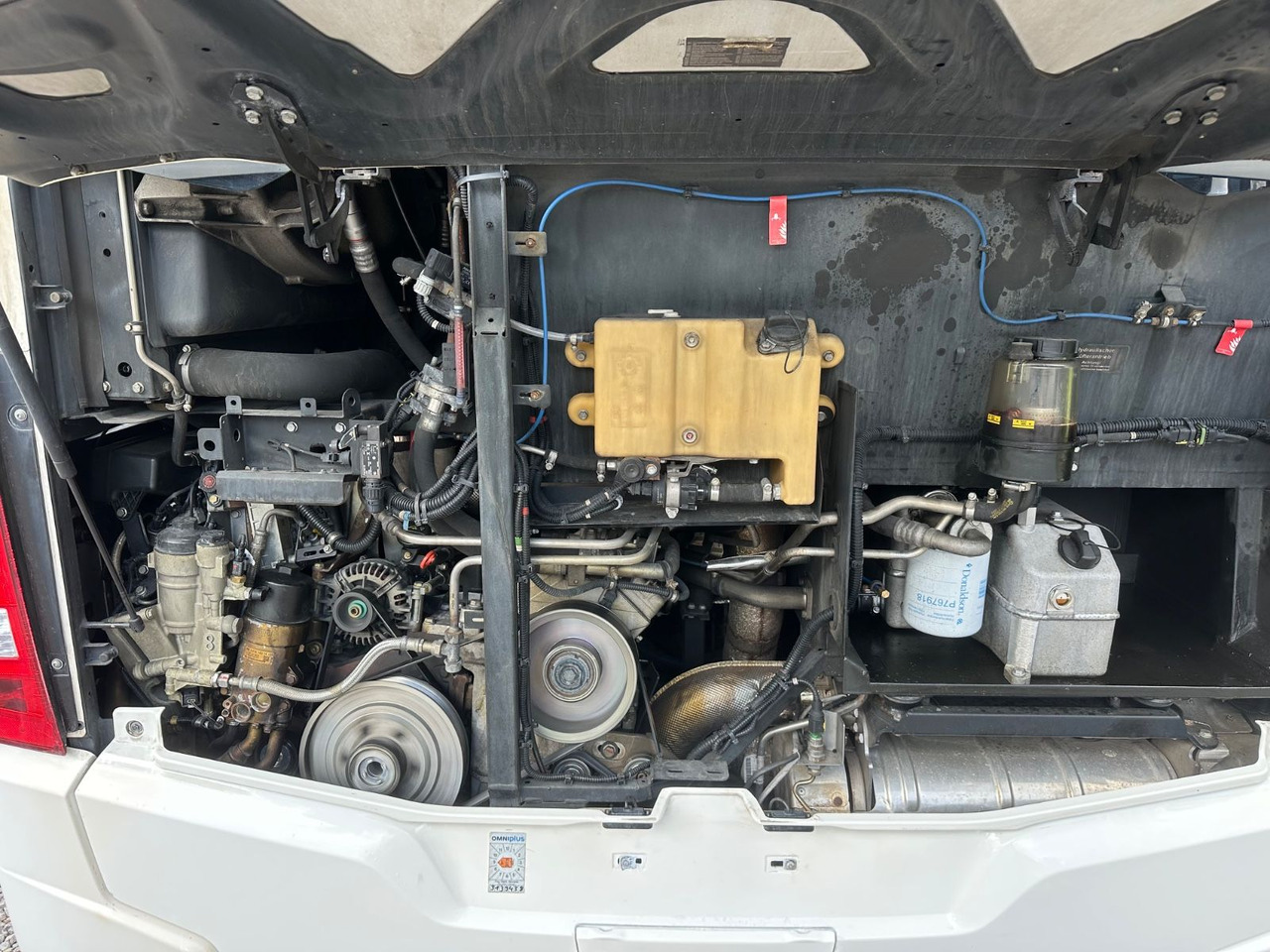 Mercedes-Benz O 530 C2 Citaro Euro 6D*Klimaanlage - Городской автобус: фото 4 Mercedes-Benz O 530 C2 Citaro Euro 6D*Klimaanlage - Городской автобус: фото 4