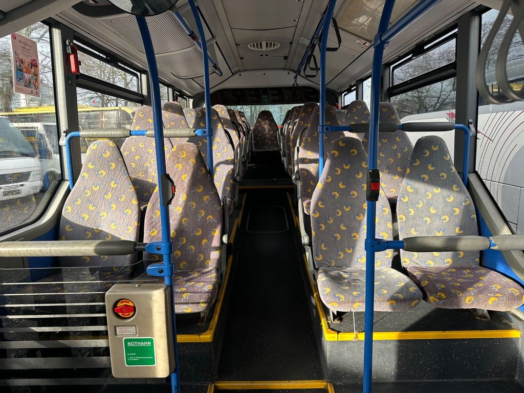 Городской автобус Mercedes-Benz O 530 Citaro LE (Euro 5, Klima): фото 7