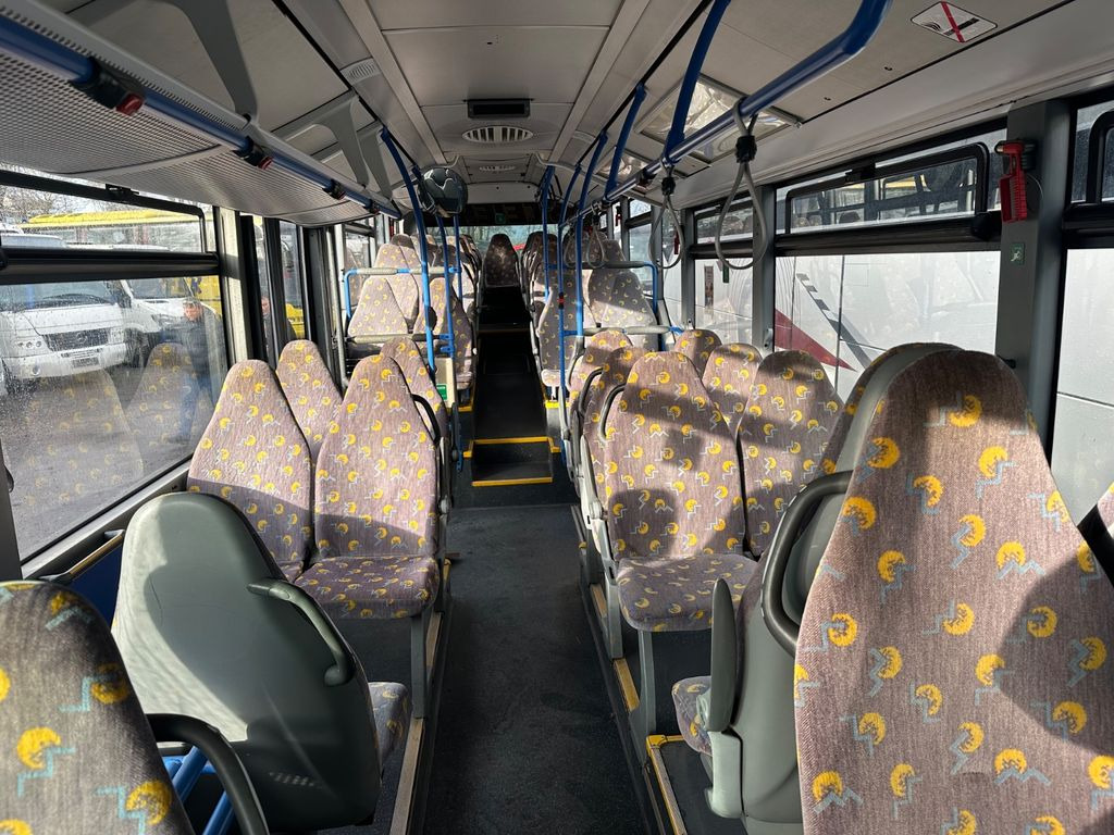 Городской автобус Mercedes-Benz O 530 Citaro LE (Euro 5, Klima): фото 6