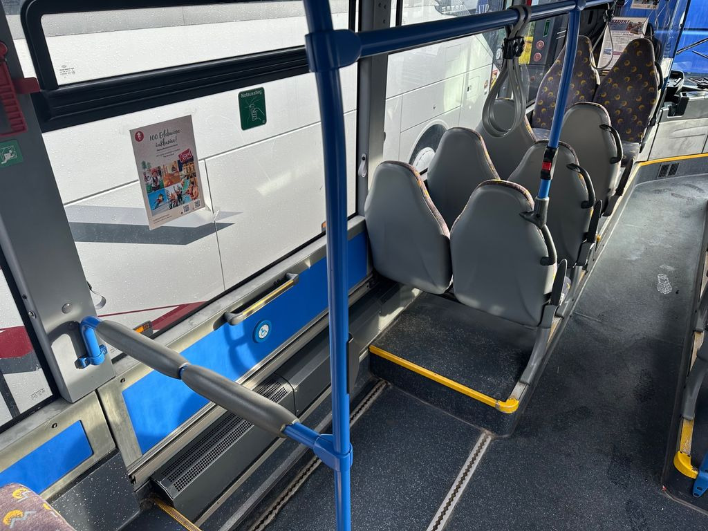 Городской автобус Mercedes-Benz O 530 Citaro LE (Euro 5, Klima): фото 8