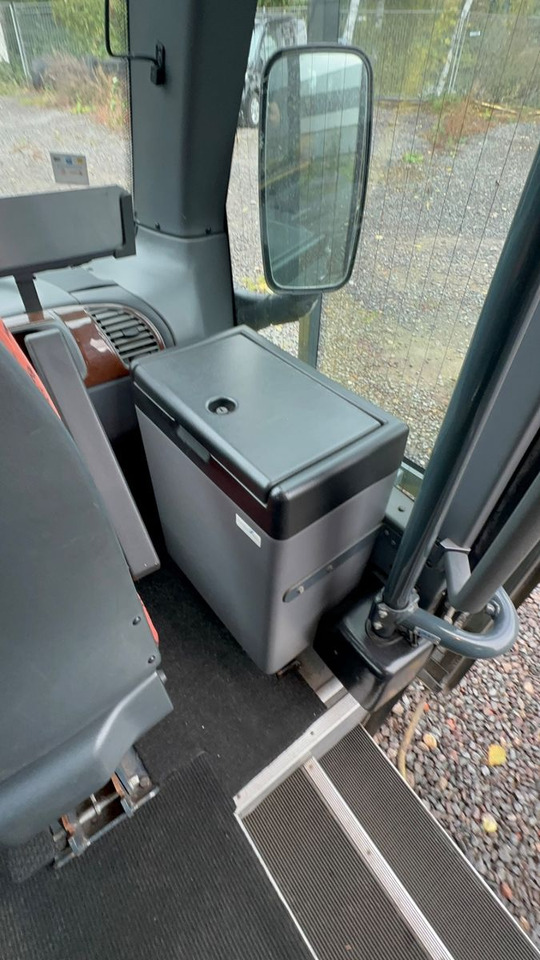 Mercedes-Benz Sprinter XL 616 CDi (DE*Klima*) - Микроавтобус, Пассажирский фургон: фото 5 Mercedes-Benz Sprinter XL 616 CDi (DE*Klima*) - Микроавтобус, Пассажирский фургон: фото 5