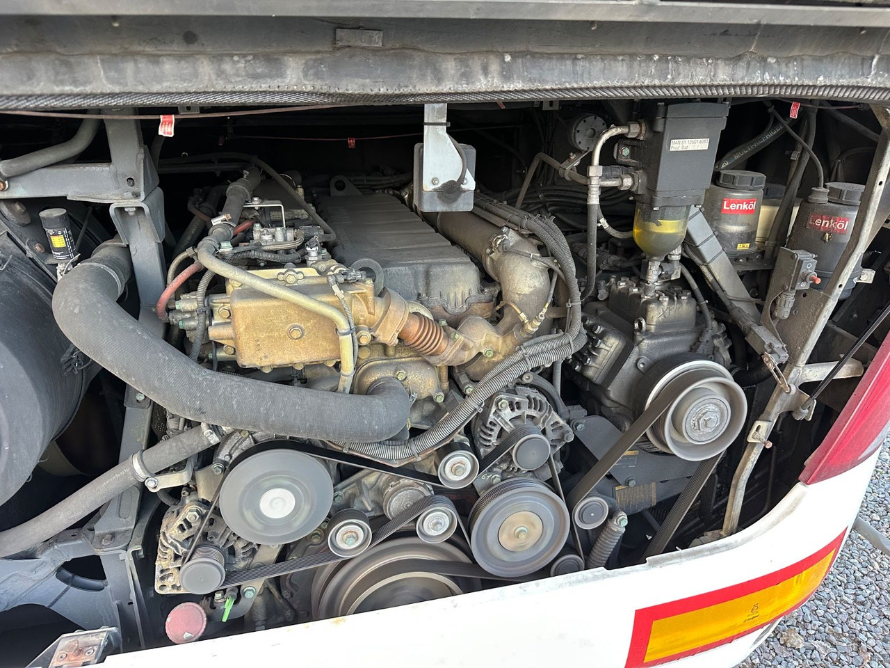 Neoplan P06 Skyliner L (78 Sitze*TOP*Panorama) - Двухэтажный автобус: фото 3 Neoplan P06 Skyliner L (78 Sitze*TOP*Panorama) - Двухэтажный автобус: фото 3