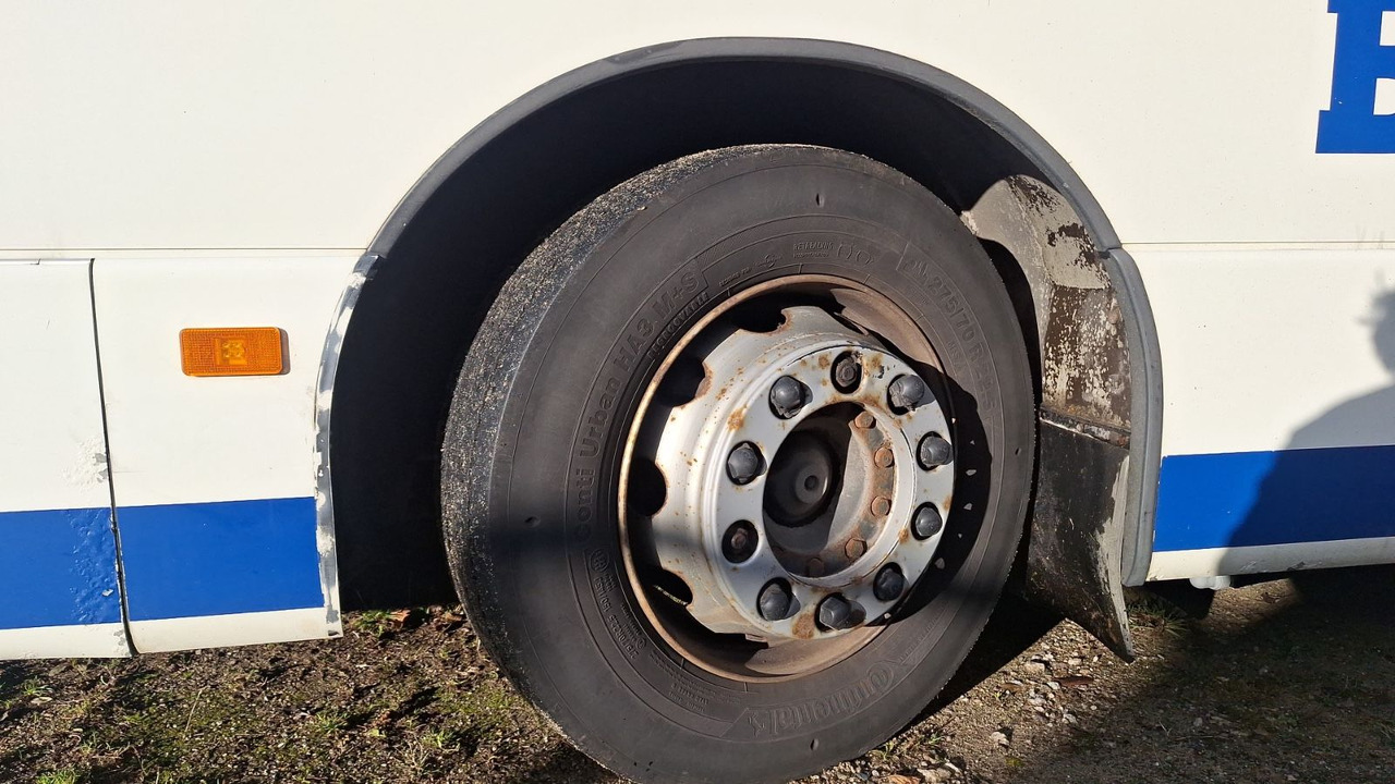 Scania Omnilink (Euro 4) O530/ 415 NF - Городской автобус: фото 4 Scania Omnilink (Euro 4) O530/ 415 NF - Городской автобус: фото 4