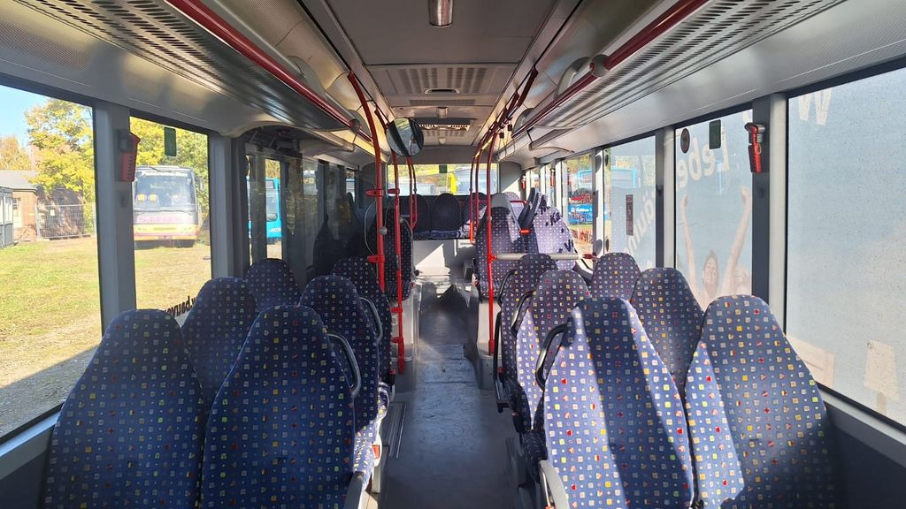 Setra S 415 NF (AC*EEV) Setra S 415 NF (AC*EEV) - Городской автобус: фото 4 Setra S 415 NF (AC*EEV) Setra S 415 NF (AC*EEV) - Городской автобус: фото 4