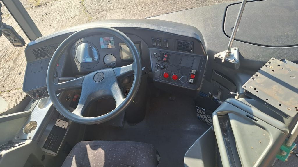 Setra S 415 NF (AC*EEV) Setra S 415 NF (AC*EEV) - Городской автобус: фото 3 Setra S 415 NF (AC*EEV) Setra S 415 NF (AC*EEV) - Городской автобус: фото 3