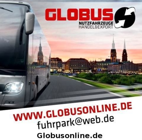 Городской автобус Setra S 415 NF (Klima, EURO 5): фото 10