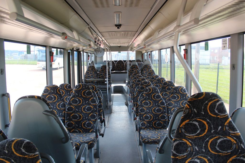 Городской автобус Setra S 415 NF (Klima, EURO 5): фото 8
