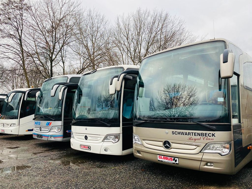 Городской автобус Setra S 415 NF (Klima, EURO 5): фото 12