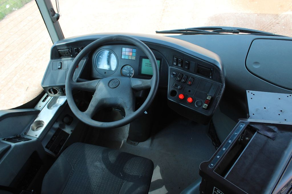 Setra S 415 NF (Klima, EURO 5) Setra S 415 NF (Klima, EURO 5) - Городской автобус: фото 5 Setra S 415 NF (Klima, EURO 5) Setra S 415 NF (Klima, EURO 5) - Городской автобус: фото 5