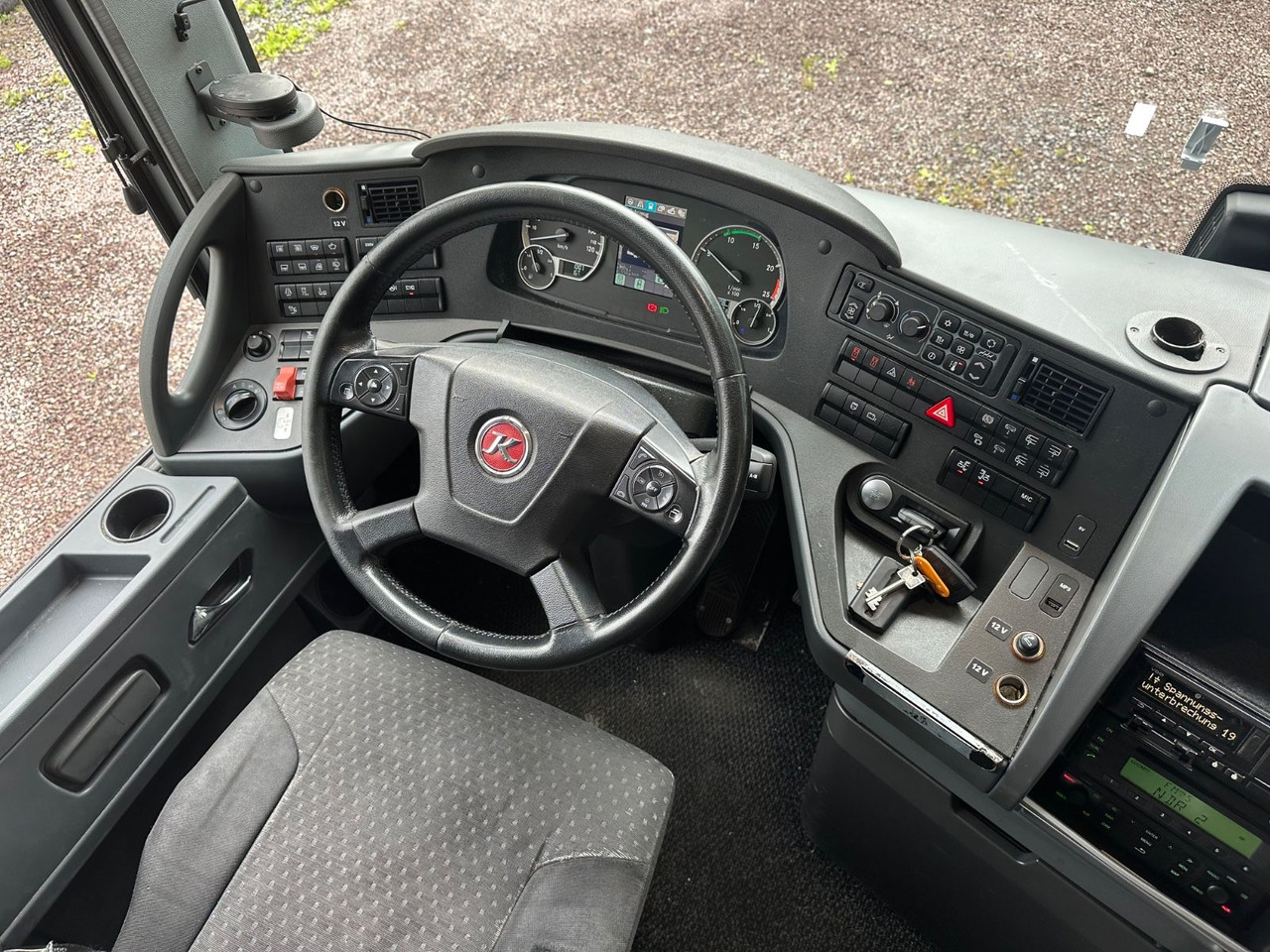 Setra S 431 DT (81 Sitze*TOP) - Двухэтажный автобус: фото 5 Setra S 431 DT (81 Sitze*TOP) - Двухэтажный автобус: фото 5