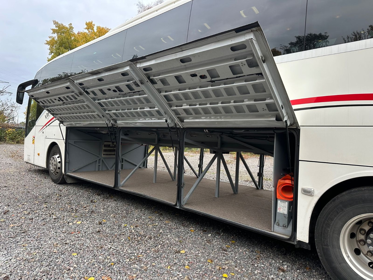 Setra S 516 HD/2A (Heck WC+Küche*DE-Bus) - Туристический автобус: фото 4 Setra S 516 HD/2A (Heck WC+Küche*DE-Bus) - Туристический автобус: фото 4