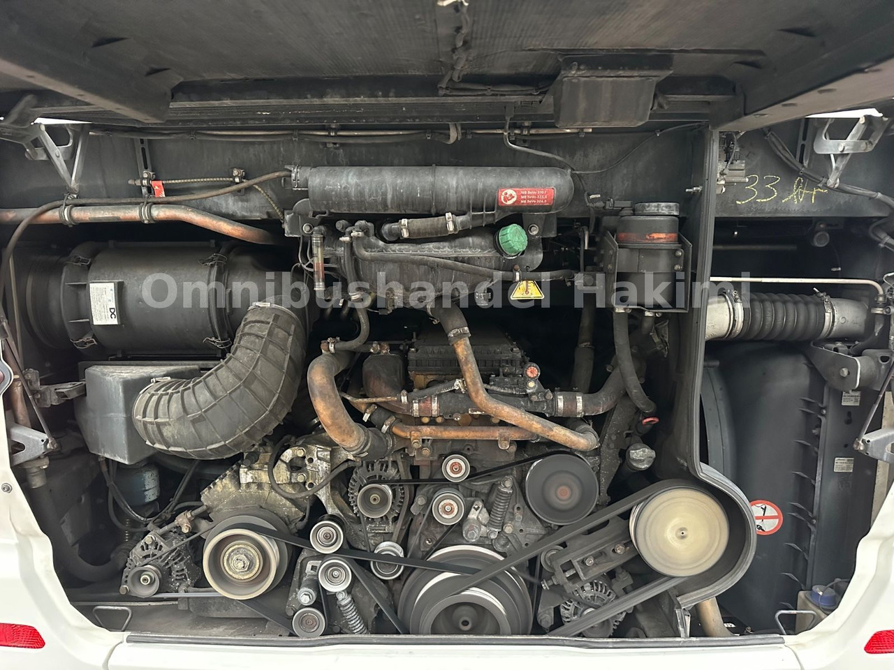 Setra S 517 HD (60 Sitze*Euro 6*DE-Bus) Setra S 517 HD (60 Sitze*Euro 6*DE-Bus) - Туристический автобус: фото 4 Setra S 517 HD (60 Sitze*Euro 6*DE-Bus) Setra S 517 HD (60 Sitze*Euro 6*DE-Bus) - Туристический автобус: фото 4