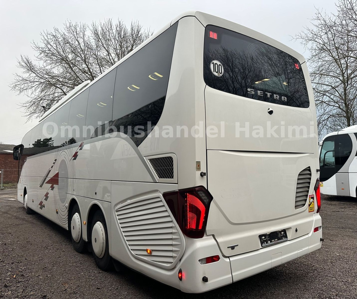 Setra S 517 HD (60 Sitze*Euro 6*DE-Bus) Setra S 517 HD (60 Sitze*Euro 6*DE-Bus) - Туристический автобус: фото 3 Setra S 517 HD (60 Sitze*Euro 6*DE-Bus) Setra S 517 HD (60 Sitze*Euro 6*DE-Bus) - Туристический автобус: фото 3