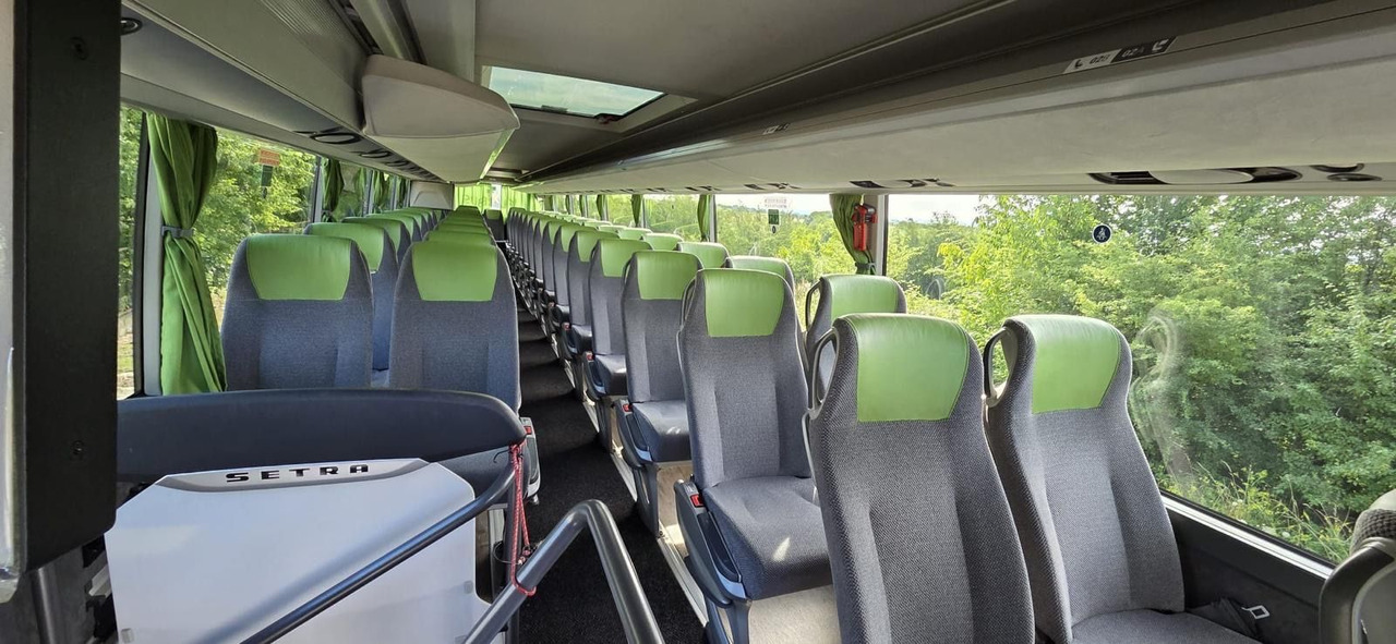 Setra S 531 DT (84 Sitze*TOP) - Двухэтажный автобус: фото 5 Setra S 531 DT (84 Sitze*TOP) - Двухэтажный автобус: фото 5