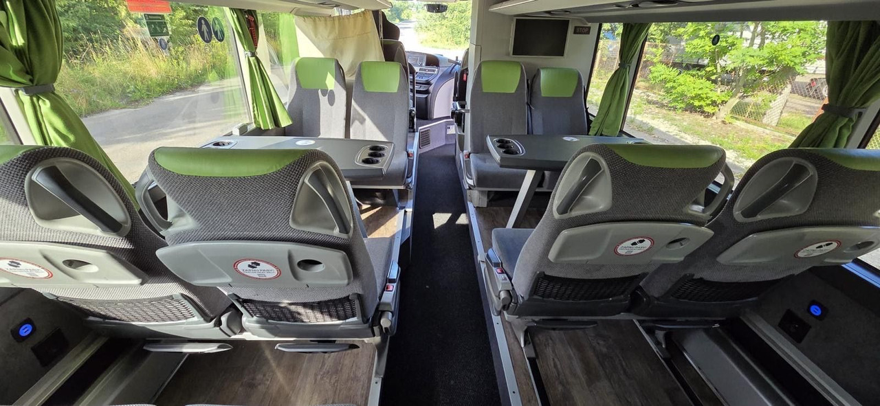 Setra S 531 DT (84 Sitze*TOP) - Двухэтажный автобус: фото 5 Setra S 531 DT (84 Sitze*TOP) - Двухэтажный автобус: фото 5