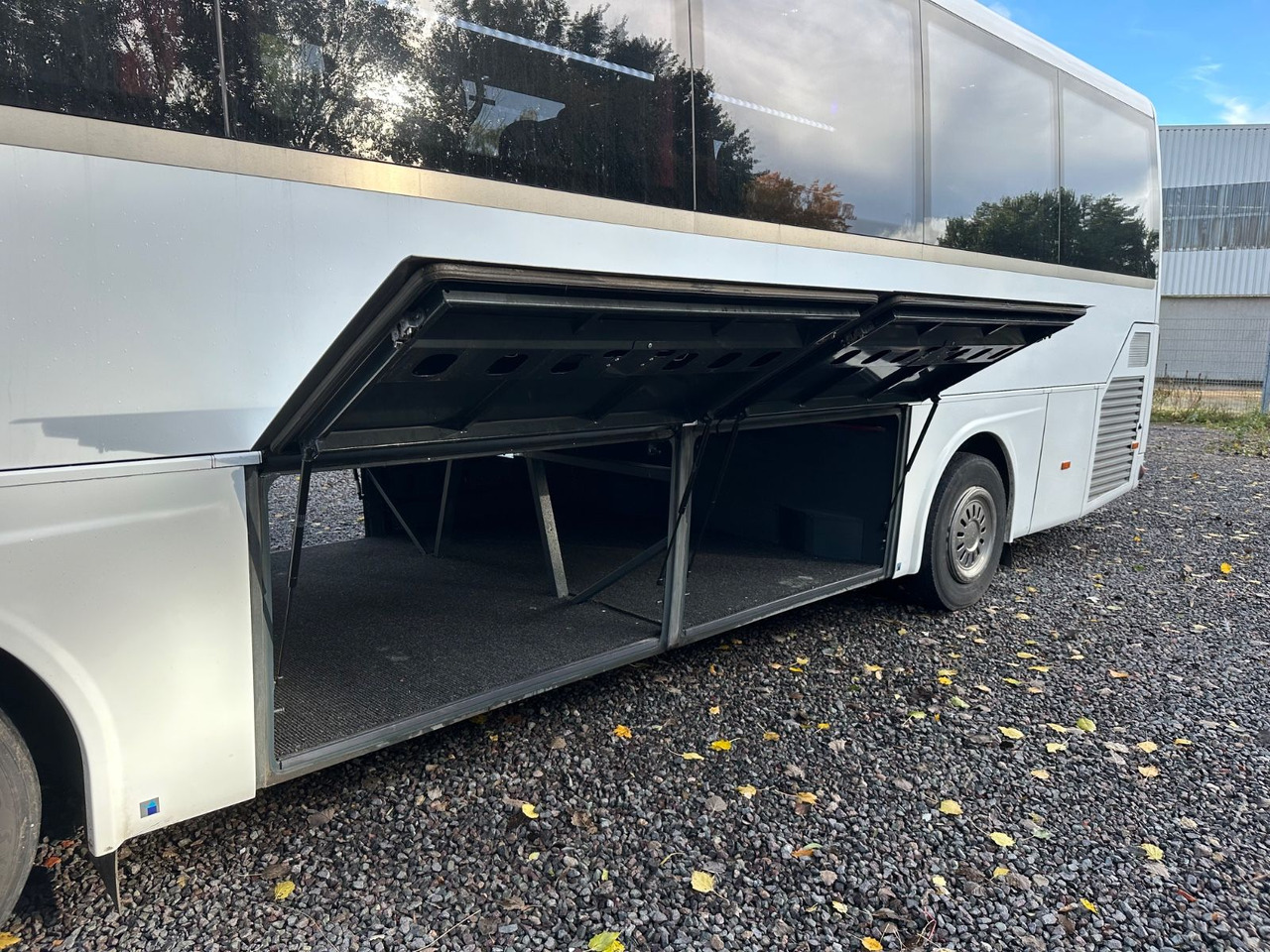 Temsa MD9  (155 t.Km*34 Sitze) - Микроавтобус, Пассажирский фургон: фото 4 Temsa MD9  (155 t.Km*34 Sitze) - Микроавтобус, Пассажирский фургон: фото 4