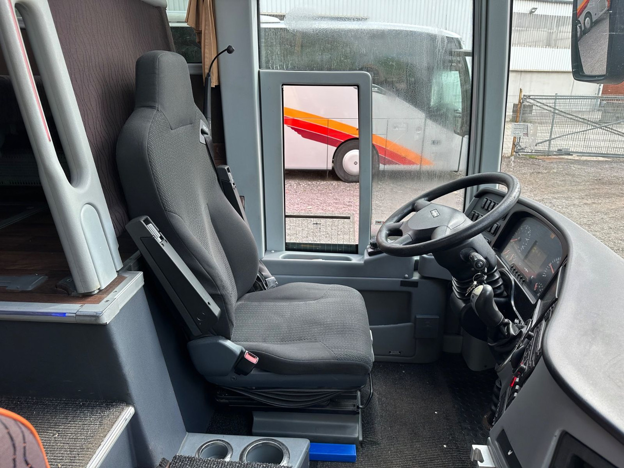 Туристический автобус Vanhool TX17 Astron (TOP*57 Sitze) 417 HDH/ 517 HDH: фото 13
