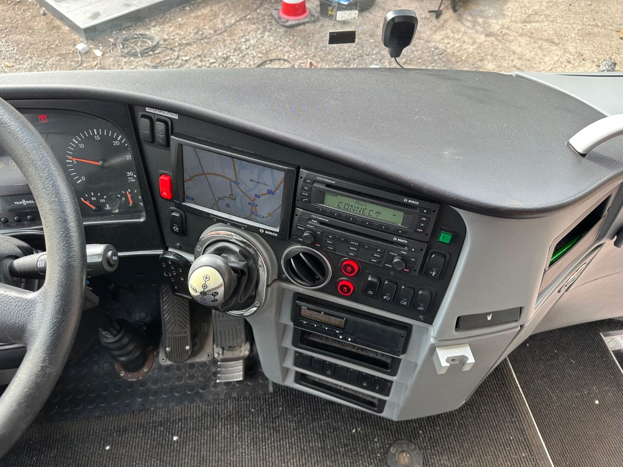 Туристический автобус Vanhool TX17 Astron (TOP*57 Sitze) 417 HDH/ 517 HDH: фото 15