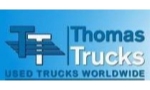 Thomas Trucks на Truck1