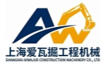 Shanghai Aiwajue Construction Machinery co,. Ltd на Truck1